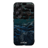 Honor 90 suojakuoret - Umbrella Storm - Ei